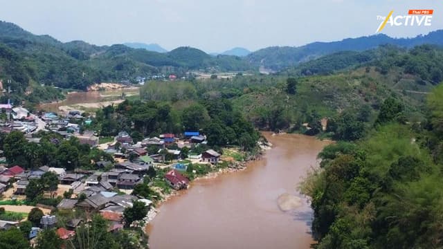 ‘กรมอนามัย’ เผยผลตรวจปัสสาวะชาวบ้านริมน้ำกก ไม่พบ ‘สารหนู’ เกินมาตรฐาน