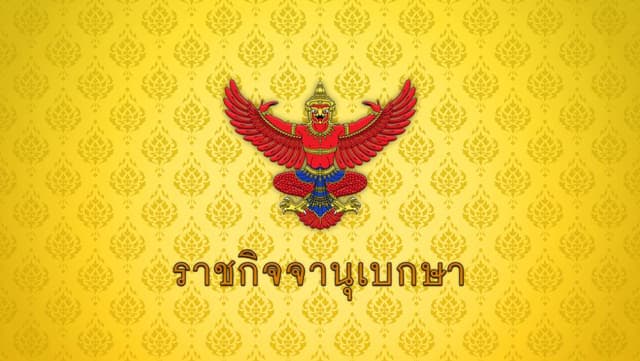 มีผลแล้ว ใช้งบกลางเยียวยาผลกระทบช้างป่า เคสเสียชีวิต 500,000 บาท