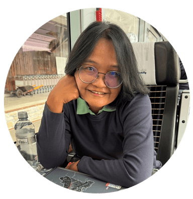 สิรินาฏ ศิริสุนทร