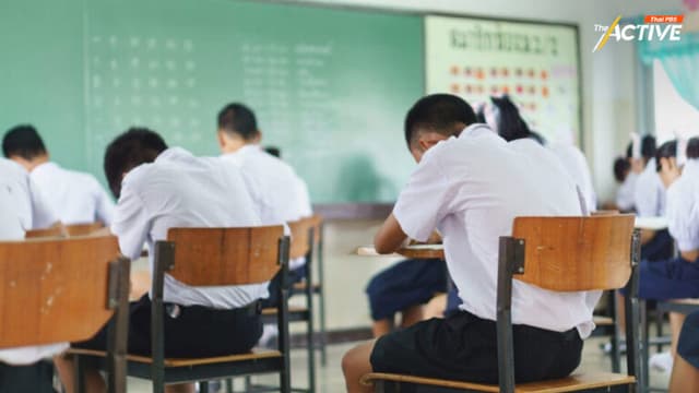 ศธ. ผุดไอเดีย! ฟื้นระบบ ‘สอบเทียบ’ ในชื่อ ‘โอเน็ตพลัส’